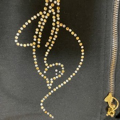 ベビーファット　babyphat セットアップの画像