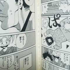 幽☆遊☆白書　全19巻(完結)の画像