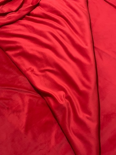 高級生地　ベロア　別珍　30M