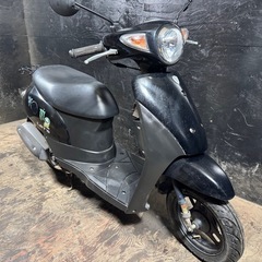 ★支払い総額5.2万円★買取強化中！査定無料♪スズキ レッツ CA4AA 加速良好♪4スト、インジェクション！高年式！！の画像