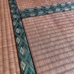 畳欲しい方、お待ちしてますの画像