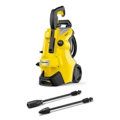 新品　ケルヒャー K3 サイレント プラスの画像