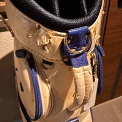 キャディバッグ の画像