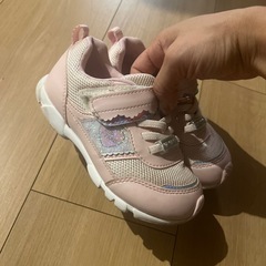 子供靴の画像