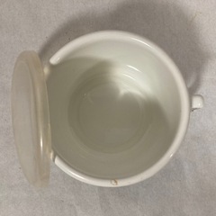 スチール保存容器の画像