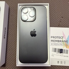 iPhone14pro  256gb
 の画像