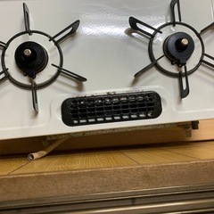 ✅リンナイ ガスコンロ✅ ✅RT34NJHD✅の画像