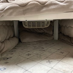 コタツの画像