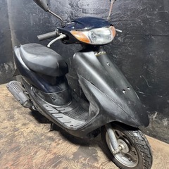 ★支払い総額3.0万円★関東圏内即日配送可能！ホンダ ライブディオ AF34 加速良好♪人気のライブディオ！バッテリー新品！！の画像