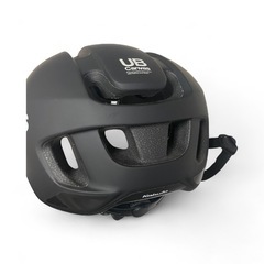 UberEATS ヘルメットの画像