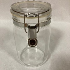 ガラス保存容器の画像