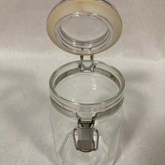ガラス保存容器の画像
