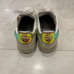 アディダス　スタンスミスの画像