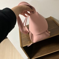 バルコス3ウェイバッグの画像