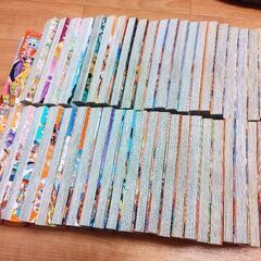 ワンピースコミック 50冊セット（64〜112巻＋GREEN）の画像