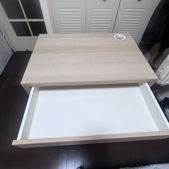 ikeaデスク、机の画像