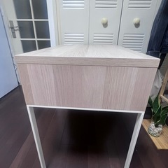 ikeaデスク、机の画像