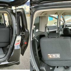 ホンダ フリード ハイブリッドジャストセレクション　車検 令和９年２月　  7⼈乗り・ ＨＤＤナビ・地デジ・バックカメラ・ETC・パワースライドドアの画像