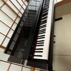 【譲渡先が決まりました!】YAMAHA電子ピアノ YDP-200 の画像