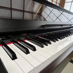 【譲渡先が決まりました!】YAMAHA電子ピアノ YDP-200 の画像