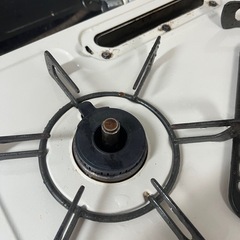 リンナイ　ガスコンロ　KG34NBEの画像