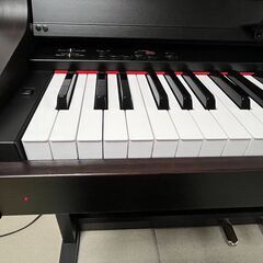 【譲渡先が決まりました!】YAMAHA電子ピアノ YDP-200 の画像