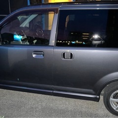 【取引中】格安 オッティ RS Four 4WD 片側スライドドア 3G83の画像