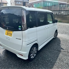 ❗️平成24年 スズキ パレットSW リミテッドⅡ❗️ MK21S AT❗️ 両側電動スライドドア ❗️車検令和9年9月❗️シートヒータ❗️の画像