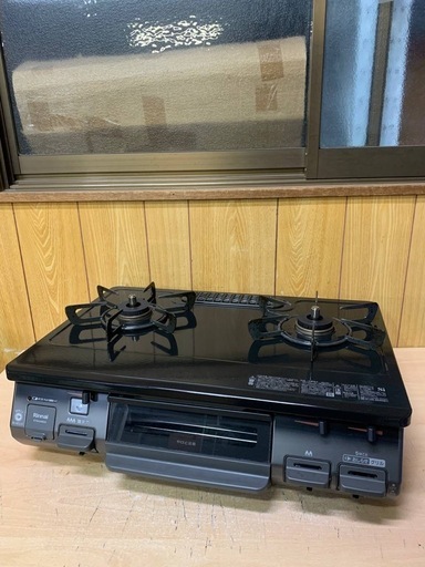 ✅リンナイ ガスコンロ✅ ✅RT64JHS2✅