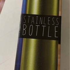 真空ステンレスボトル　150ml 　300ml の画像