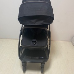 【良品】NUNA TRIV NEXT の画像