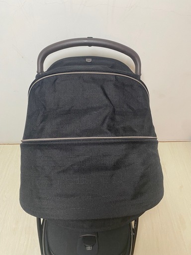 【良品】NUNA TRIV NEXT 