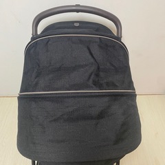 【良品】NUNA TRIV NEXT の画像