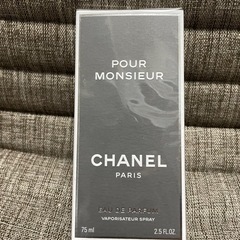 　CHANEL 香水（新品未使用品）　の画像