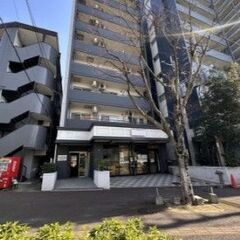 🏡オーナーチェンジ1Kマンション　表面利回り8.72％　城南区別府🏡