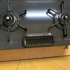 ✅パロマガスコンロ✅ ✅IC-S87BM-1L✅の画像