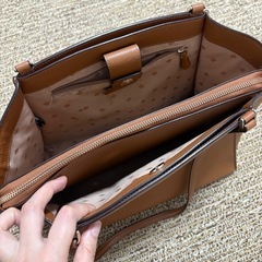 【ケイトスペード】katespadeバッグの画像