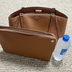 【ケイトスペード】katespadeバッグの画像