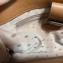 【ケイトスペード】katespadeバッグの画像