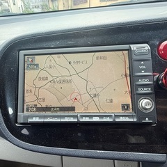 ホンダ　インサイト　車検たっぷり！乗って帰れます‼︎ハイブリッドIMAの画像