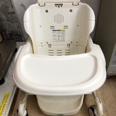 コンビ ハイ&ロースウィングラック ネムリラ【11091697】の画像