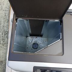 トヨトミ製　FF　暖房機　工事込みで５０００円で可　の画像