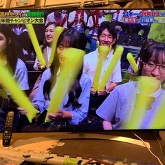 LGエレクトロニクス 液晶テレビ55SJ8500 の画像