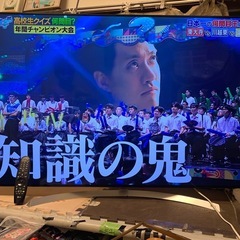LGエレクトロニクス 液晶テレビ55SJ8500 の画像
