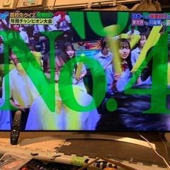 LGエレクトロニクス 液晶テレビ55SJ8500 の画像