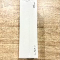 【新品未開封】メディキューブ AGE-R ブースタープロ ピンク　セラム付き の画像