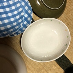 お皿　　２枚セット　計６枚の画像