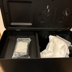 ルンバ※充電コードなしの画像