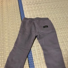 【90cm】冬物2着セットでお譲りしますの画像