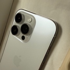 iPhone14Pro、128GBの画像